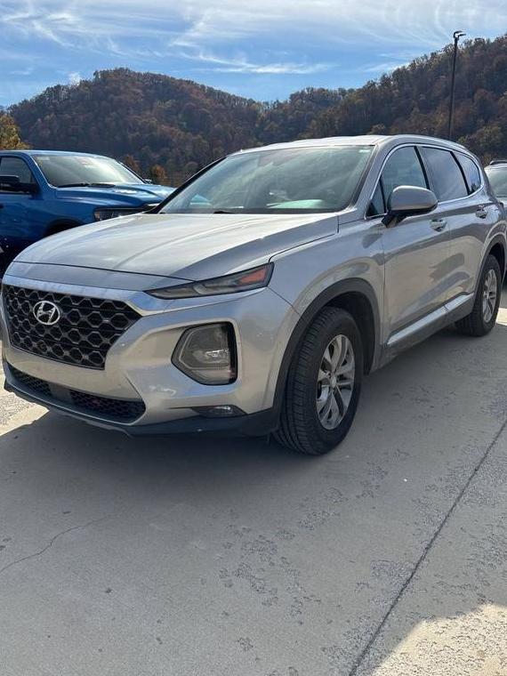 HYUNDAI SANTA FE 2020 5NMS3CAD5LH188229 image HYUNDAI SANTA FE 2020 5NMS3CAD5LH188229 image